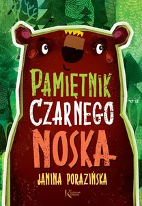 Pamiętnik Czarnego Noska