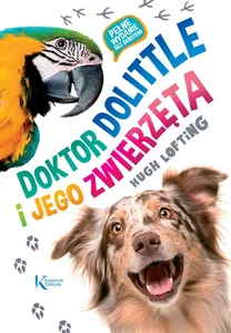 Doktor Dolittle i jego zwierzęta