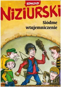 Siódme wtajemniczenie Siódme wtajemniczenie