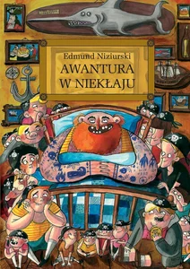 Awantura w Niekłaju