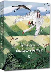 Cudowna podróż Cudowna podróż
