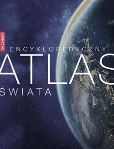 Encyklopedyczny Atlas Świata Encyklopedyczny Atlas Świata