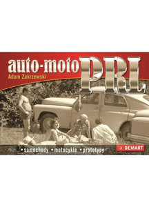 Auto Moto PRL