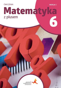 Mat z plusem ćw do SP kl 6 Wersja C