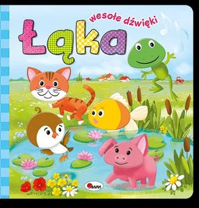 Wesołe dźwięki Łąka