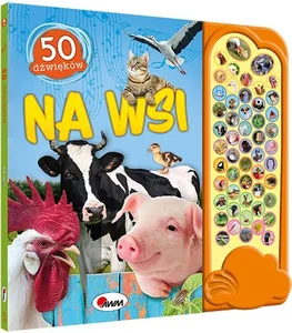 50 dźwięków Na wsi 50 dźwięków Na wsi