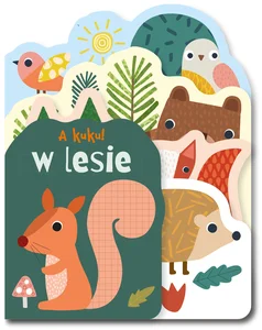 A kuku W LESIE A kuku W LESIE