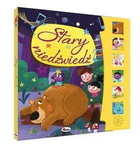 Stary niedźwiedź