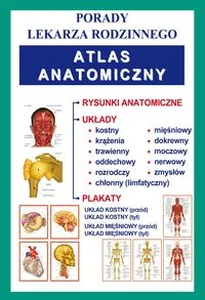 Atlas anatomiczny Porady Lekarza Rodzinnego 173 Atlas anatomiczny Porady Lekarza Rodzinnego 173