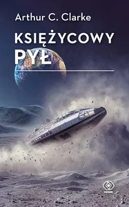 Księżycowy pył Księżycowy pył