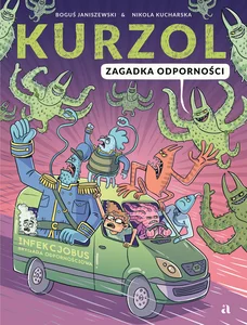 Kurzol. Zagadka odporności