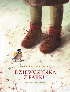 Dziewczynka z parku Dziewczynka z parku