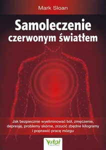 Samoleczenie czerwonym światłem