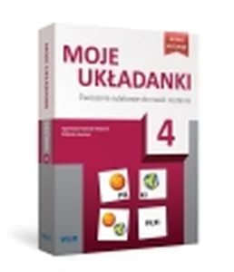 Moje układanki 4 Moje układanki 4