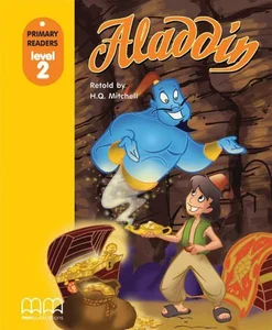 Aladdin SB /FOX/ Aladdin SB /FOX/