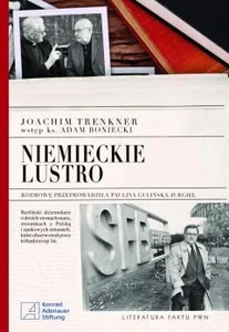 Niemieckie lustro Niemieckie lustro