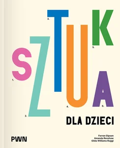 Sztuka dla dzieci Sztuka dla dzieci