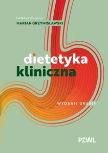 Dietetyka kliniczna Dietetyka kliniczna