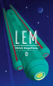 Obłok Magellana Obłok Magellana