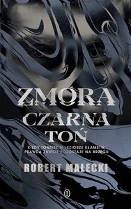 Zmora. Czarna toń