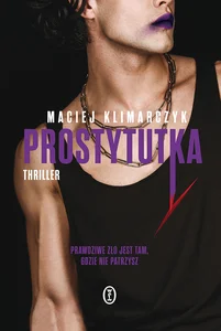 Prostytutka Prostytutka