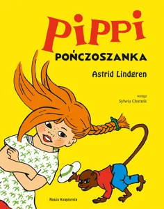 Pippi Pończoszanka Pippi Pończoszanka