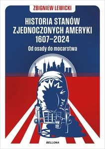 Historia Stanów Zjednoczonych Ameryki 1607-202
