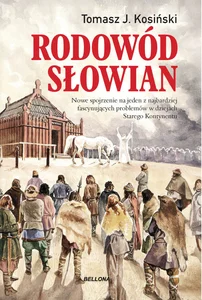 Rodowód Słowian Rodowód Słowian