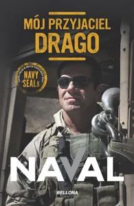 Mój przyjaciel Drago Mój przyjaciel Drago