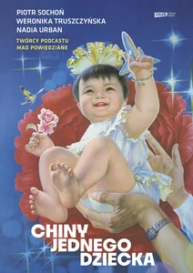 Chiny jednego dziecka