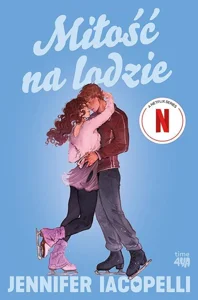 Miłość na lodzie Miłość na lodzie