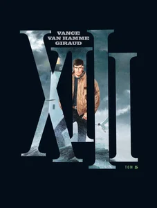 XIII. Tom 5