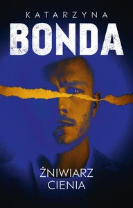 Żniwiarz cienia Lena. Tom 3