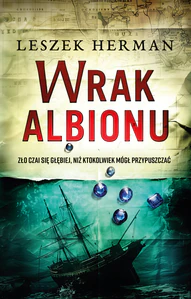 Wrak Albionu Wrak Albionu