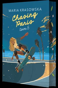 Chasing Paris. Tom 5 Chasing Paris. Tom 5