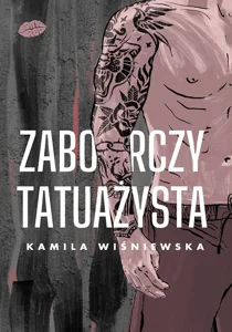 Zaborczy tatuażysta Zaborczy tatuażysta