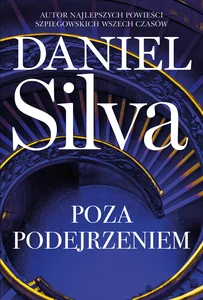 Poza podejrzeniem Poza podejrzeniem