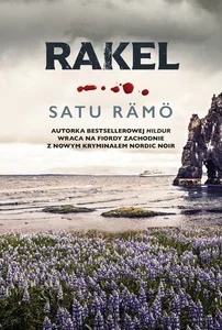 Rakel. Hildur Rakel. Hildur