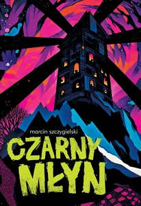 Czarny Młyn Czarny Młyn