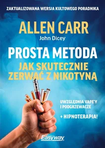 Prosta metoda jak skutecznie zerwać z nikotyną Prosta metoda jak skutecznie zerwać z nikotyną