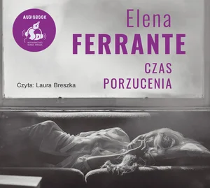 [Audiobook] Czas porzucenia