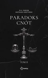 Paradoks Cnót. Tom 2 Paradoks Cnót. Tom 2