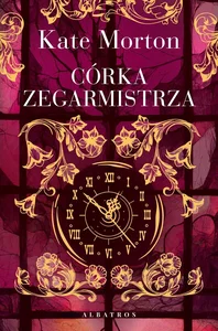 Twarda z obwolutą · 2024
