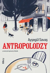 Antropolodzy Antropolodzy