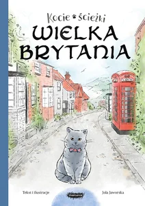 Kocie ścieżki Wielka Brytania