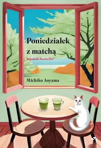 Poniedziałek z matchą Poniedziałek z matchą