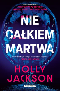 Nie całkiem martwa Nie całkiem martwa