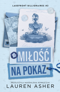 Miłość na pokaz