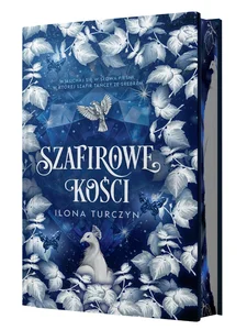 Szafirowe kości (edycja kolekcjonerska) Szafirowe kości (edycja kolekcjonerska)