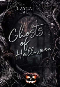 Ghosts of Halloween